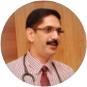 Dr. Milind Kirtane