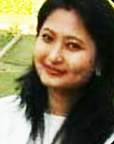 Janaki Pradhan 